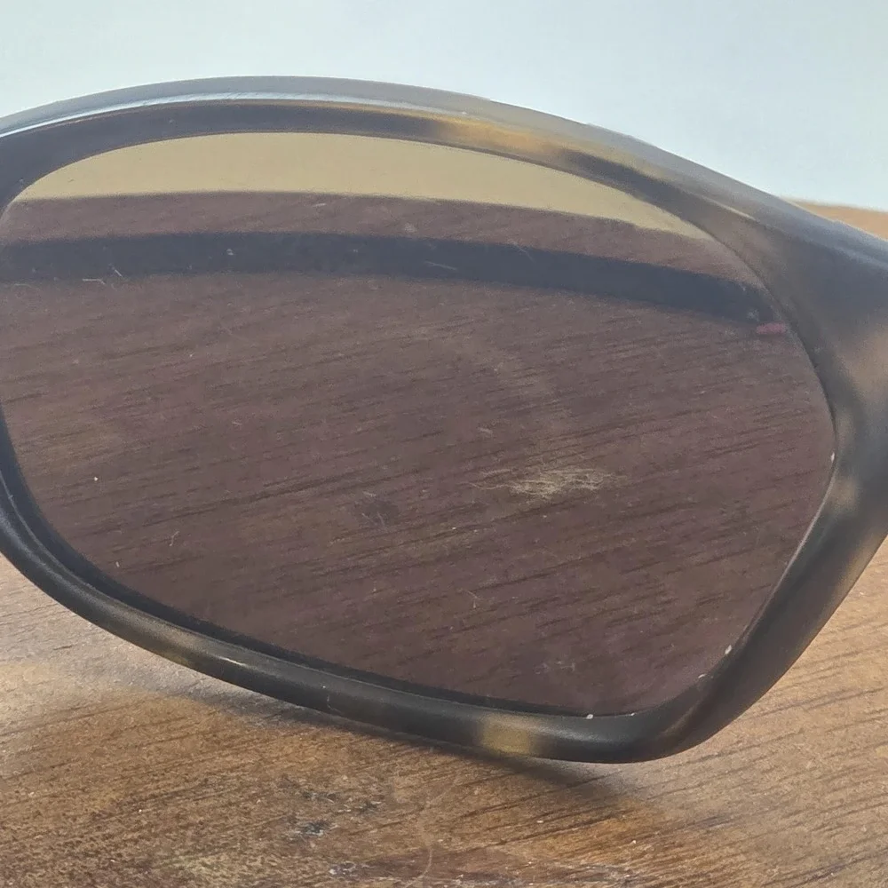 Ray-Ban RB 2016 Daddy-O Frames Only Sunglasses Mens 59-17 Brown Polarized 894/33